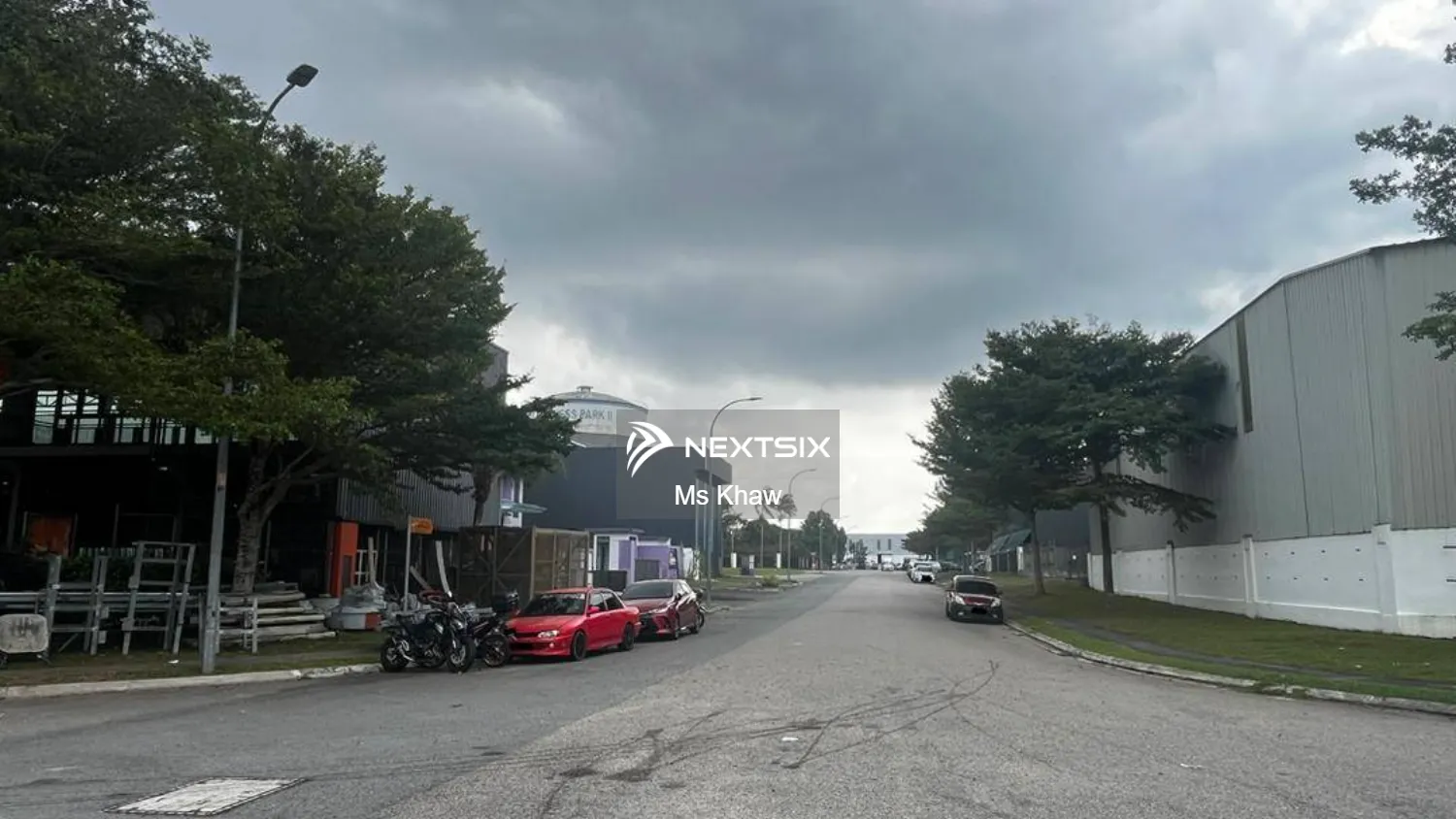 Factory For Sale in Johor Bahru Johor - Image 2