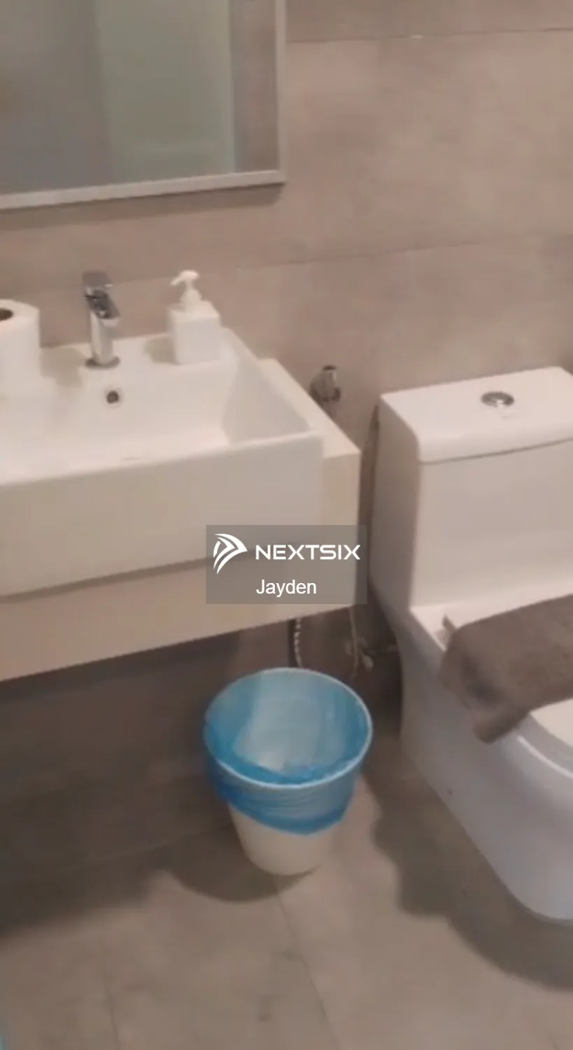 Serviced Residence For Rent in Brickfields Wilayah Persekutuan Kuala Lumpur - Image 11