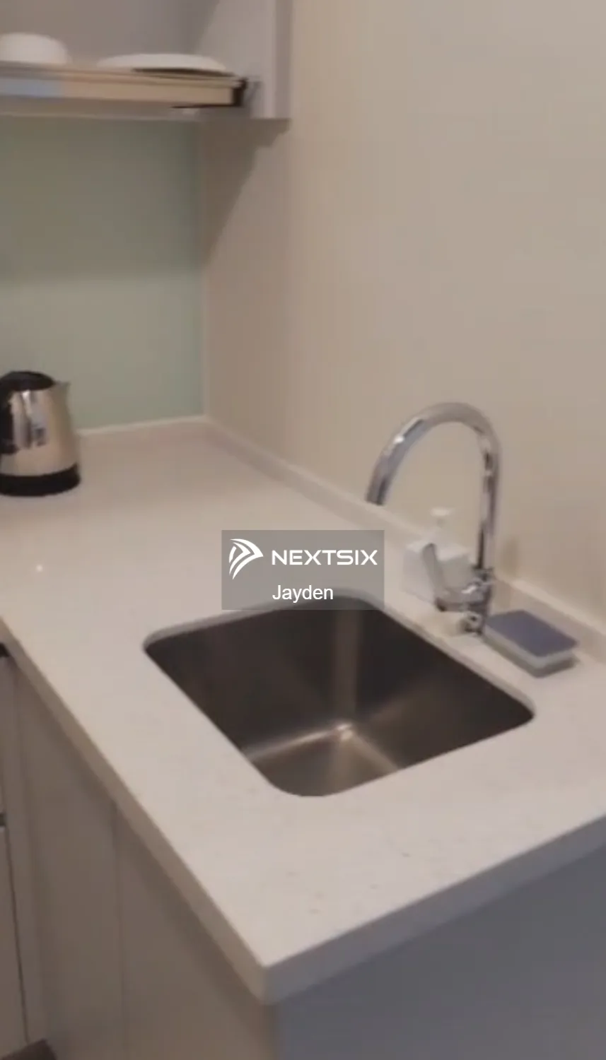 Serviced Residence For Rent in Brickfields Wilayah Persekutuan Kuala Lumpur - Image 6