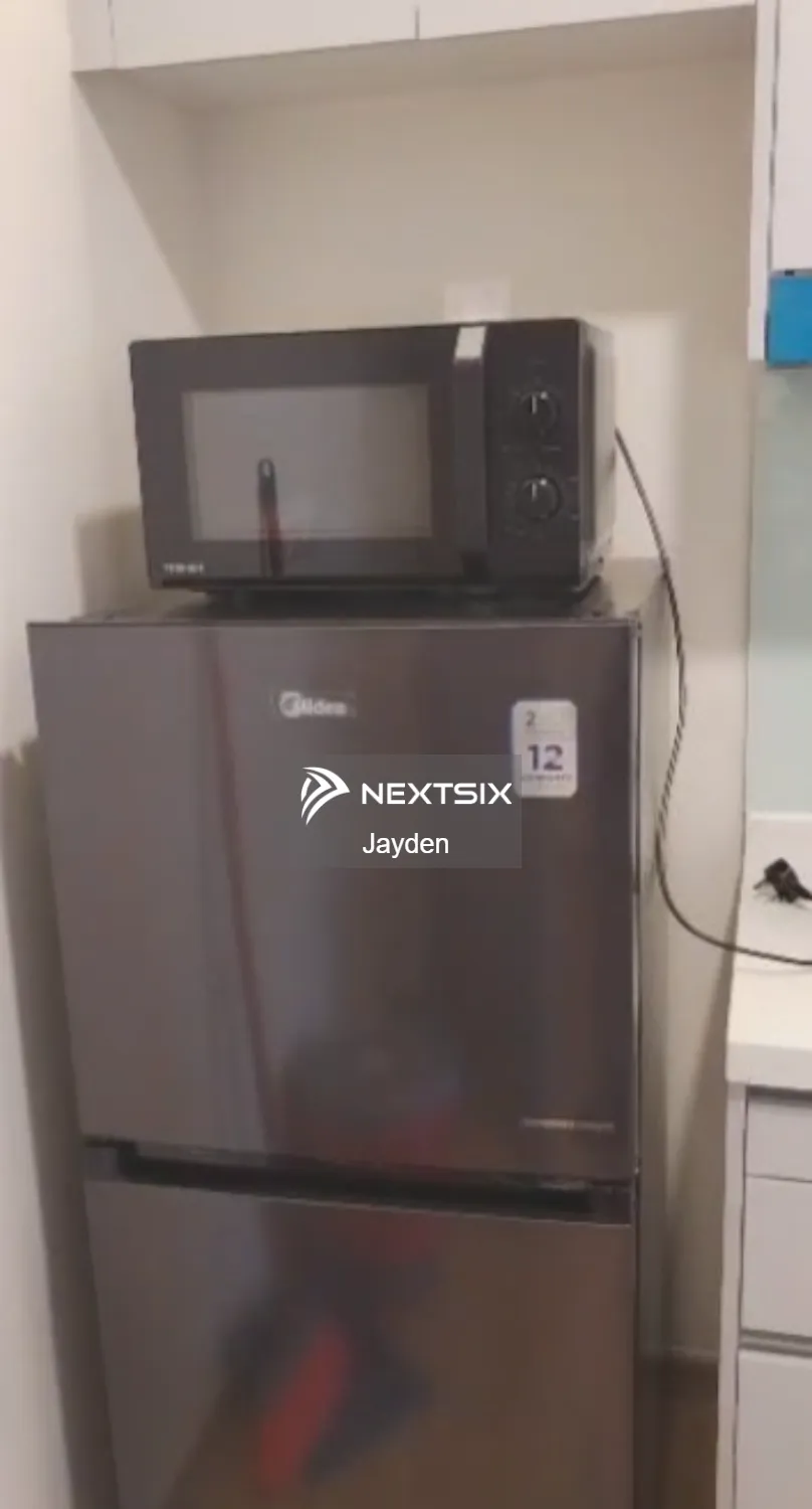 Serviced Residence For Rent in Brickfields Wilayah Persekutuan Kuala Lumpur - Image 7