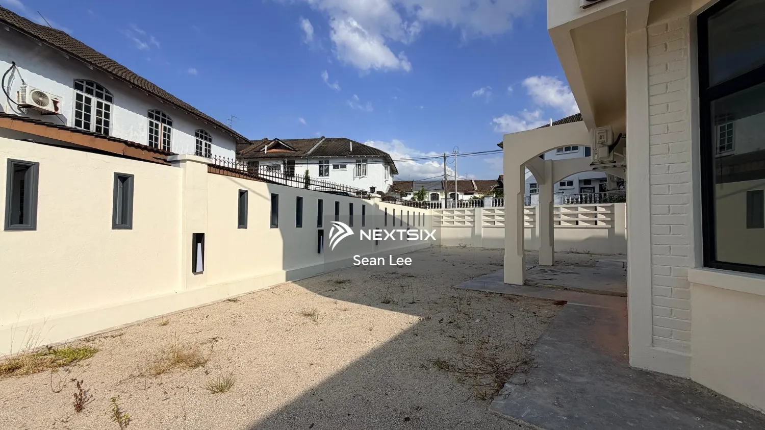 2-sty Terrace/Link House For Rent in Skudai Johor