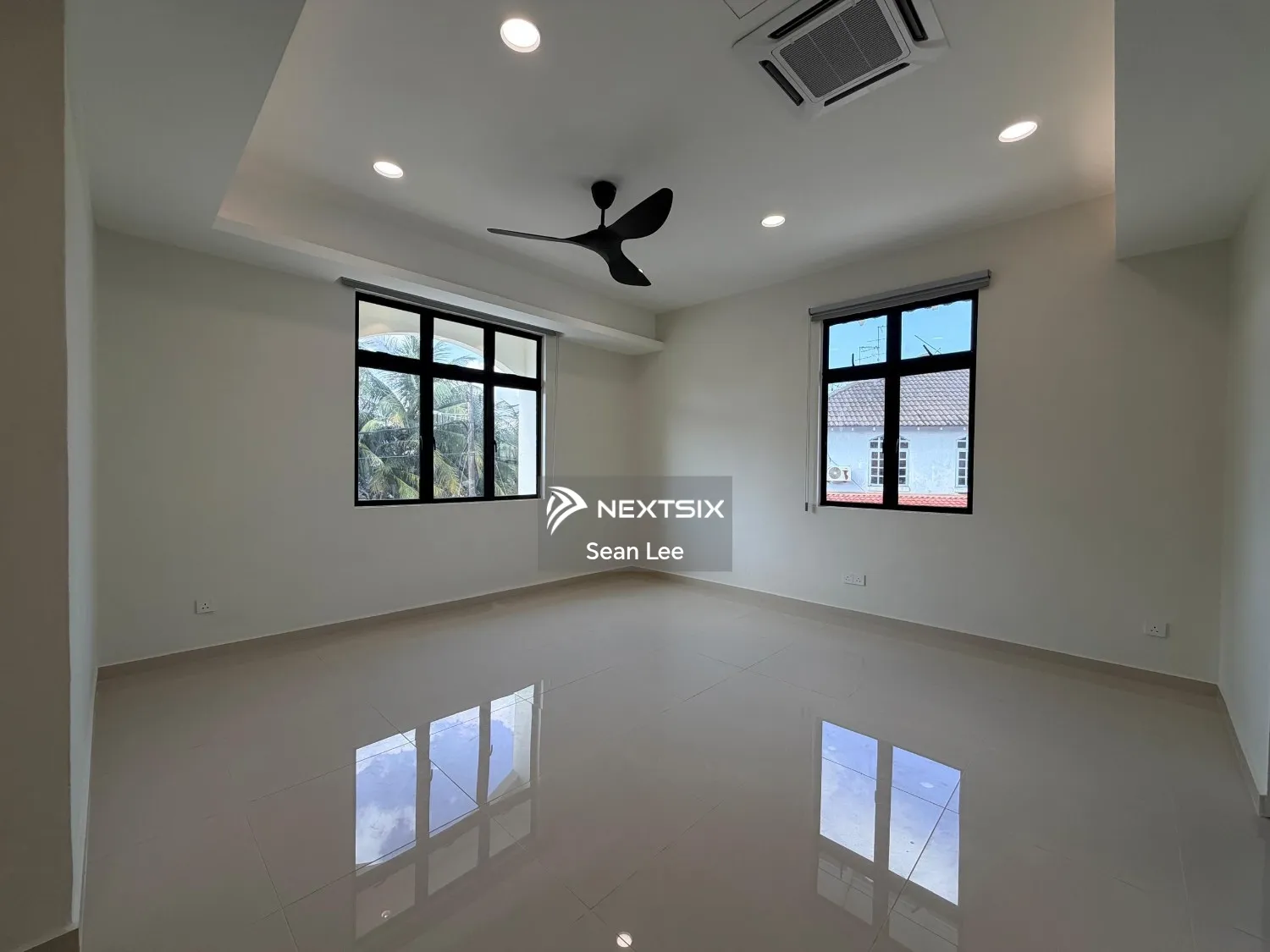 2-sty Terrace/Link House For Rent in Skudai Johor - Image 10
