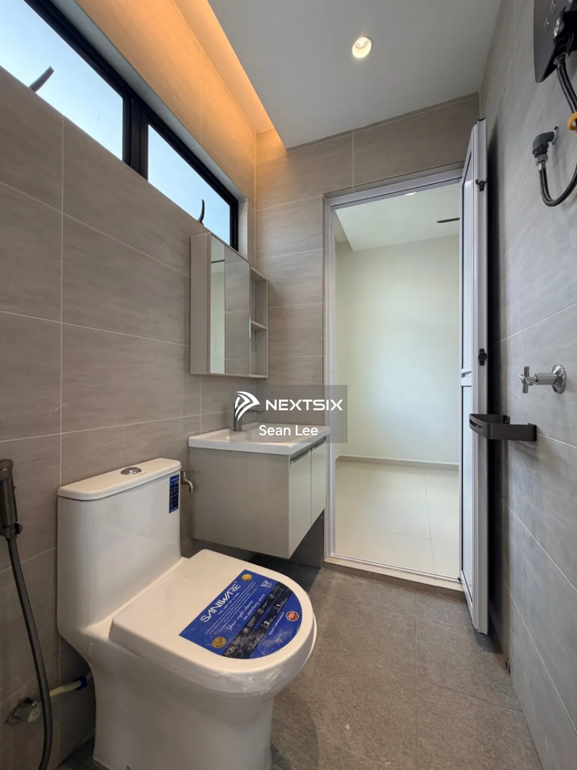 2-sty Terrace/Link House For Rent in Skudai Johor - Image 13