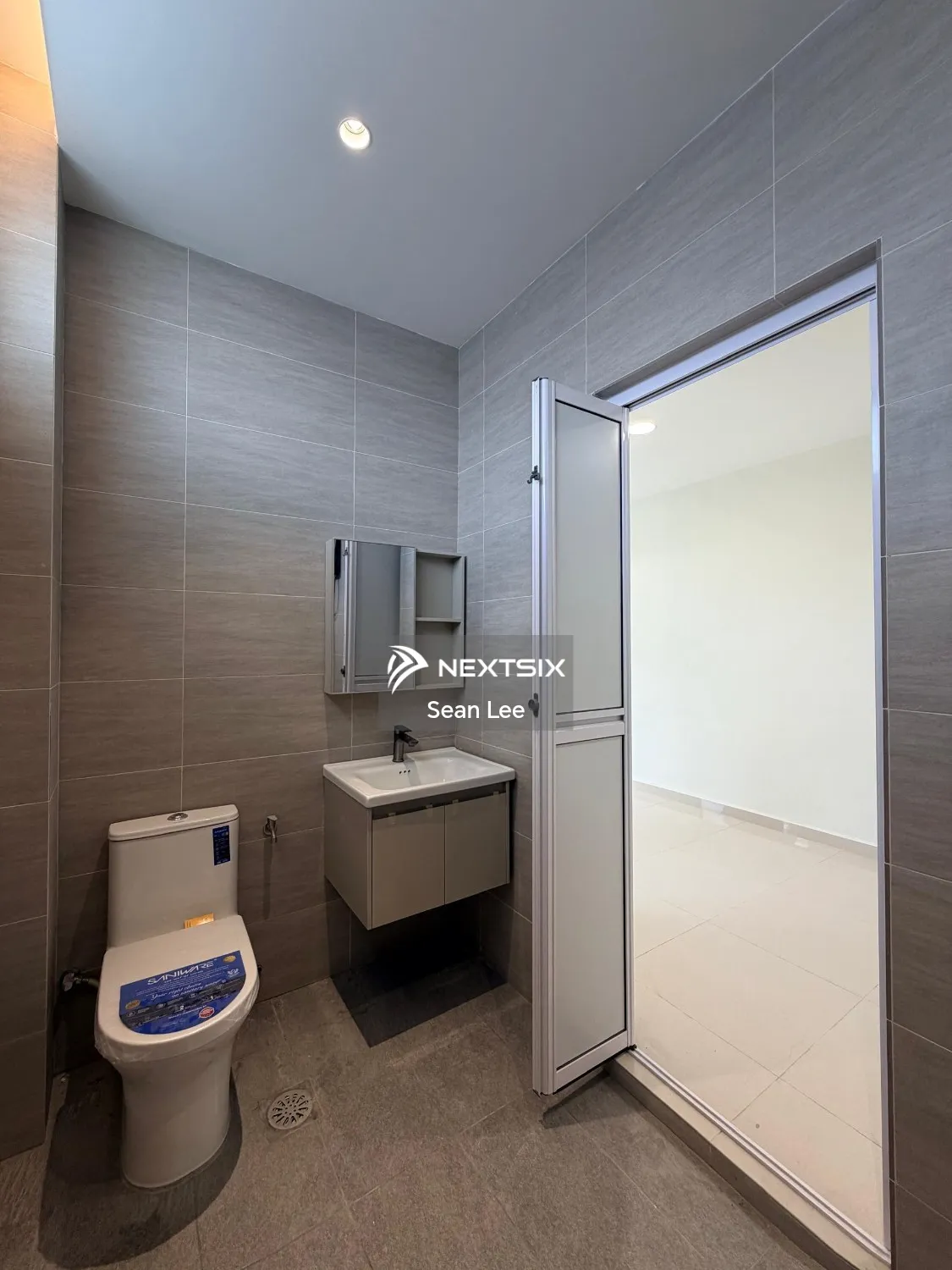 2-sty Terrace/Link House For Rent in Skudai Johor - Image 15