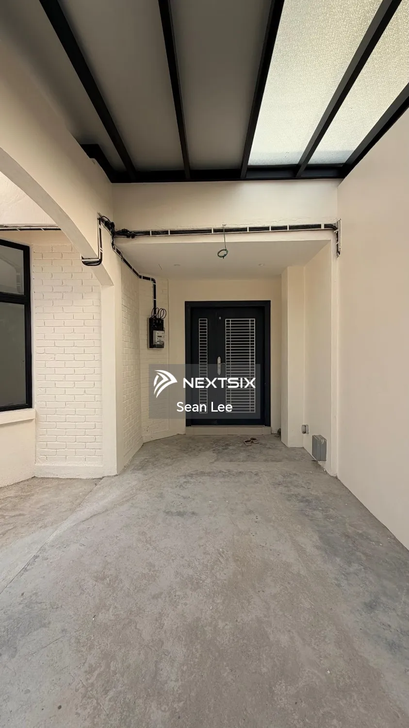 2-sty Terrace/Link House For Rent in Skudai Johor - Image 2