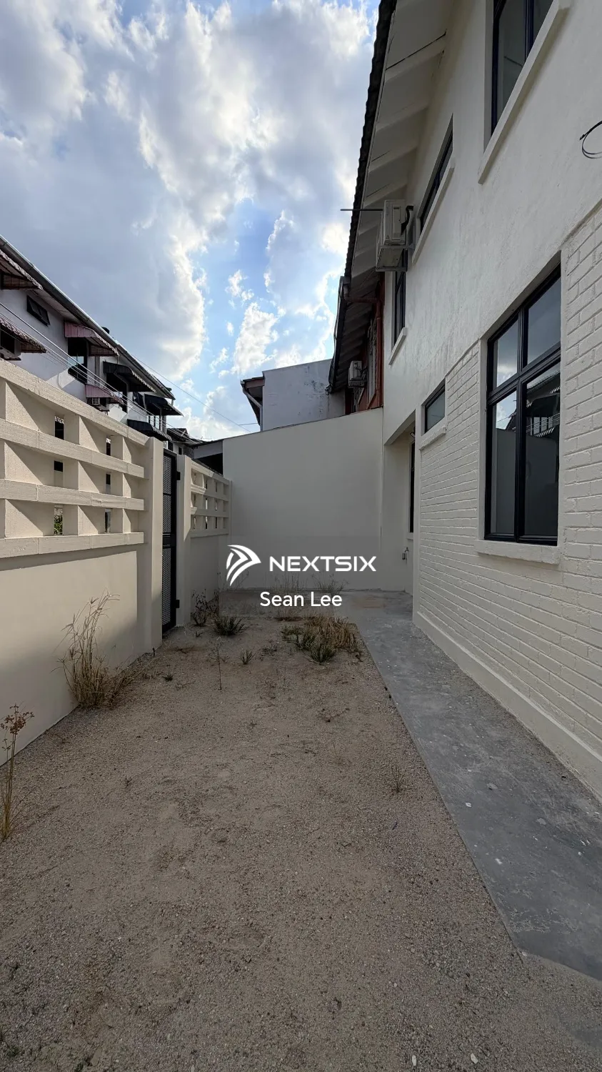 2-sty Terrace/Link House For Rent in Skudai Johor - Image 3