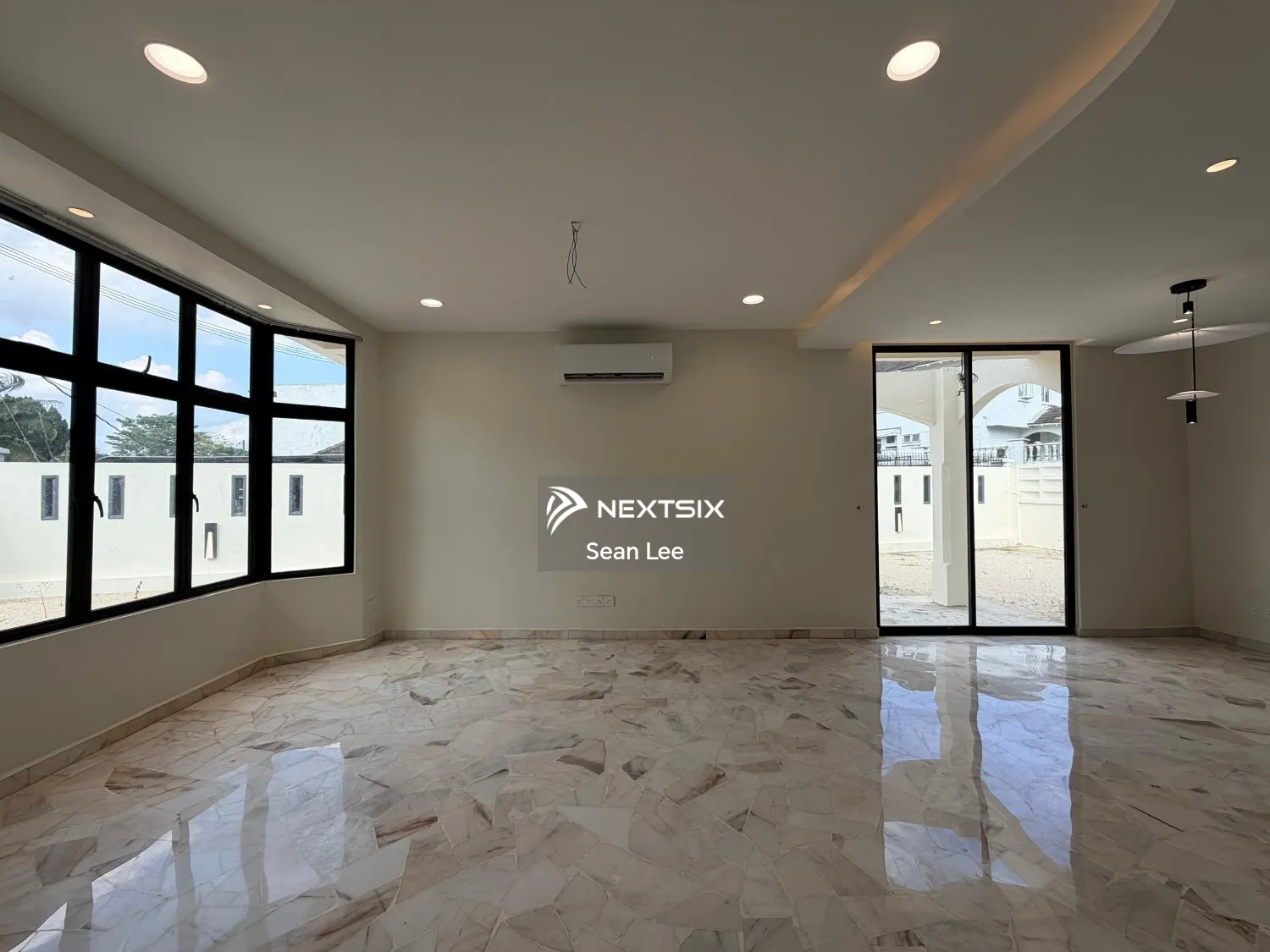 2-sty Terrace/Link House For Rent in Skudai Johor - Image 4