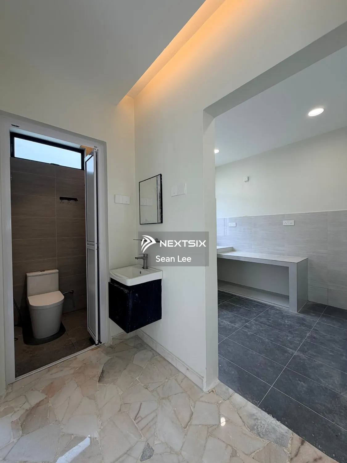 2-sty Terrace/Link House For Rent in Skudai Johor - Image 8