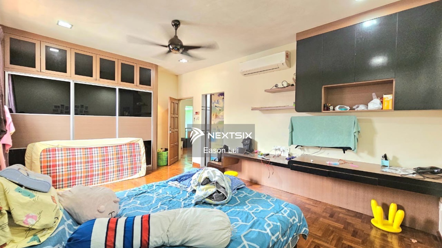 Semi-detached House For Sale in Johor Bahru Johor - Image 10