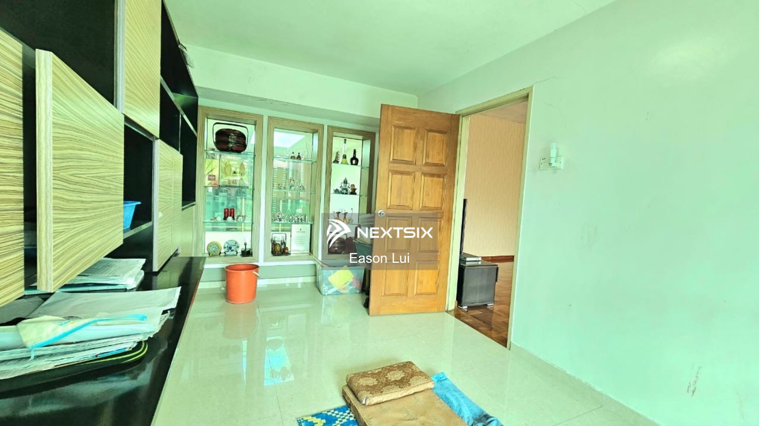 Semi-detached House For Sale in Johor Bahru Johor - Image 12