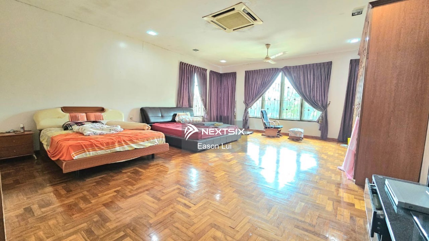 Semi-detached House For Sale in Johor Bahru Johor - Image 13