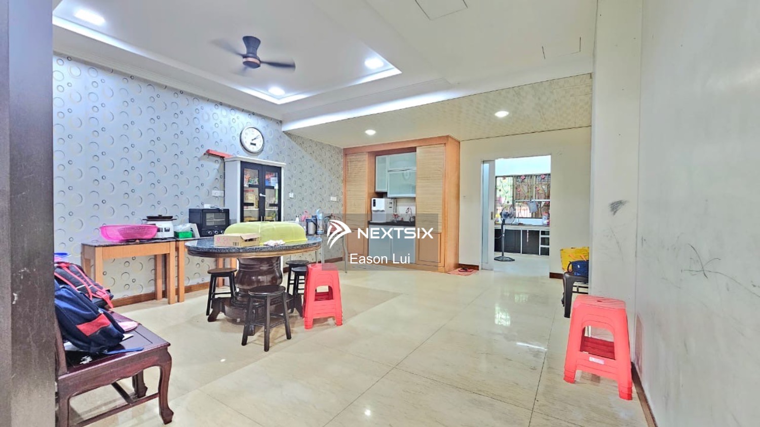 Semi-detached House For Sale in Johor Bahru Johor - Image 14