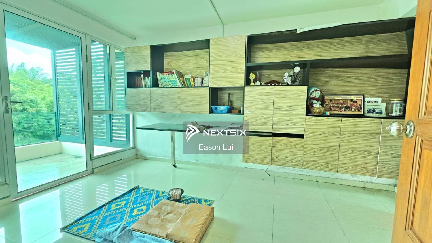 Semi-detached House For Sale in Johor Bahru Johor - Image 2