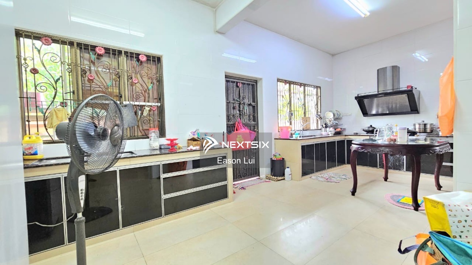 Semi-detached House For Sale in Johor Bahru Johor - Image 4