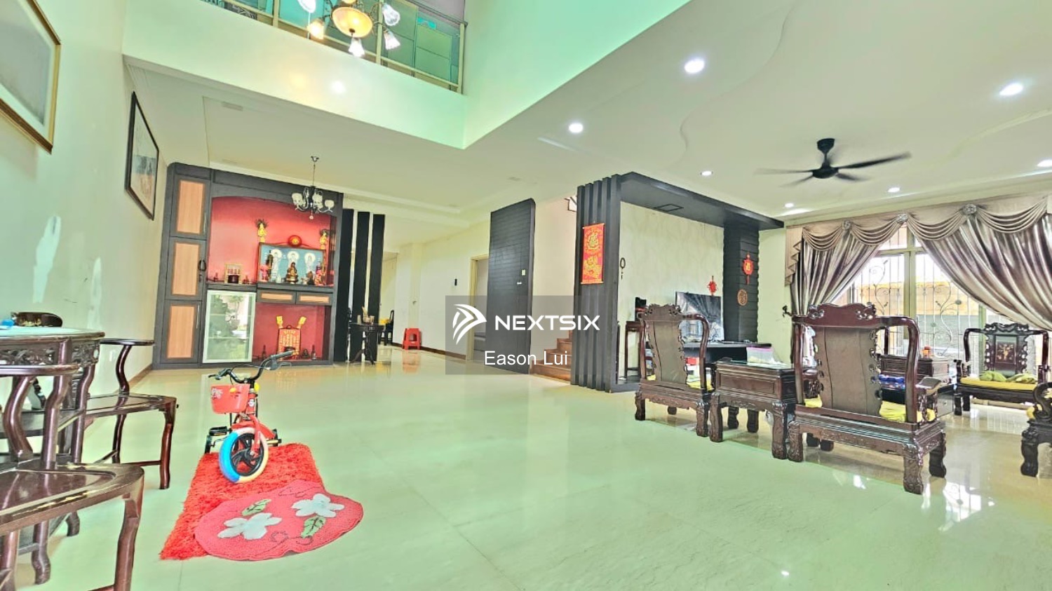 Semi-detached House For Sale in Johor Bahru Johor - Image 5