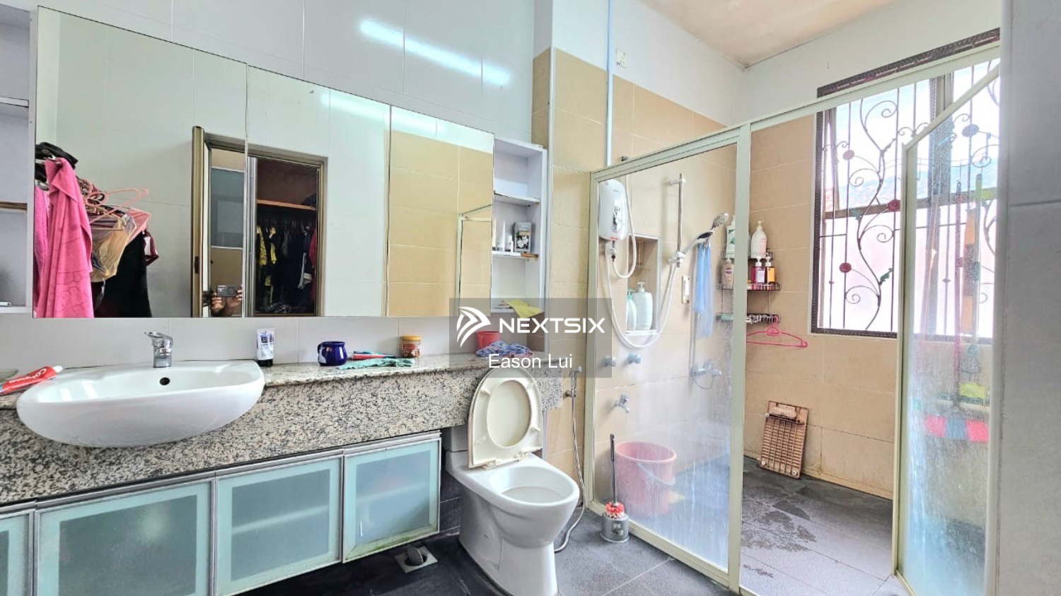 Semi-detached House For Sale in Johor Bahru Johor - Image 6