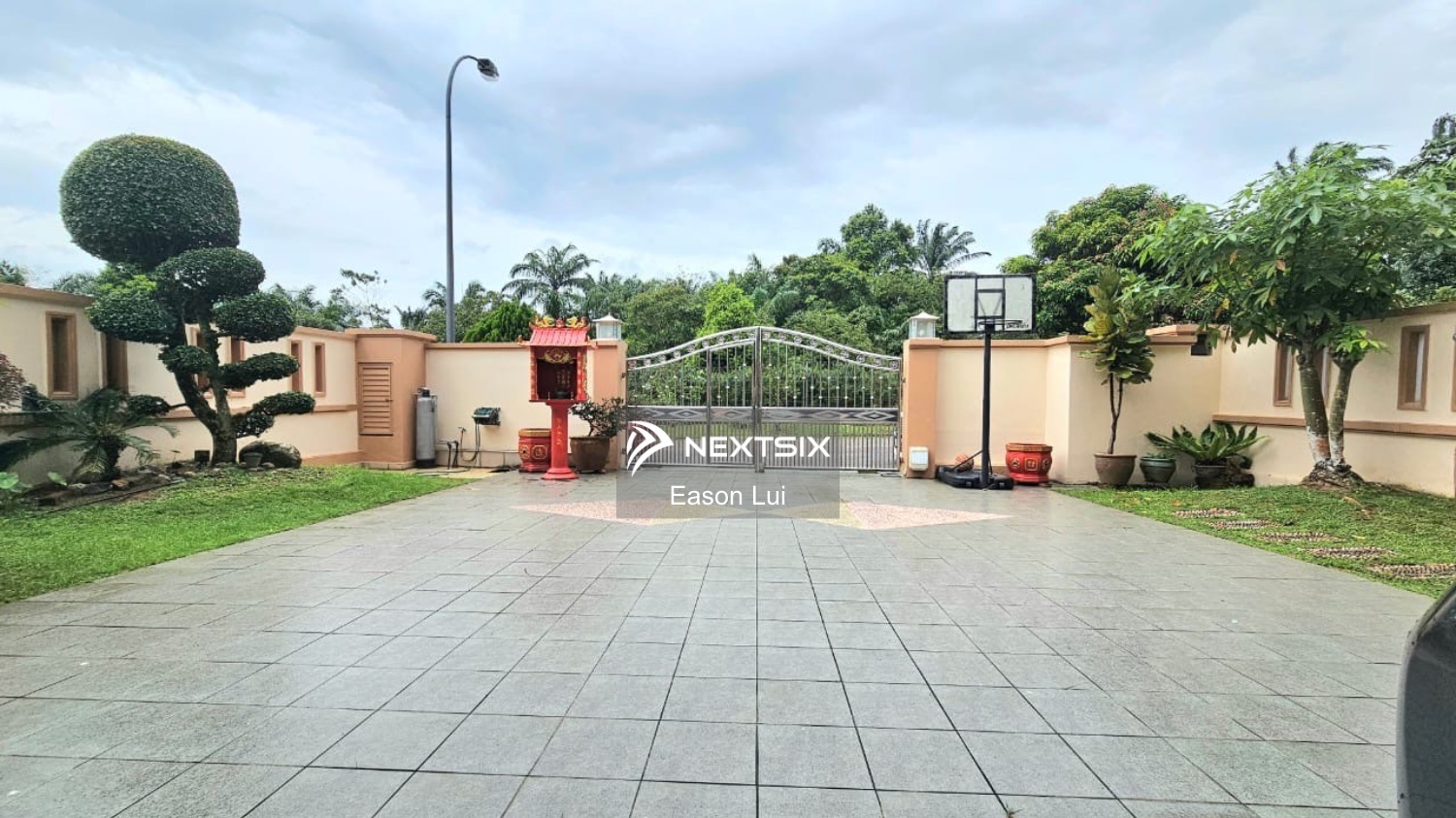 Semi-detached House For Sale in Johor Bahru Johor - Image 7