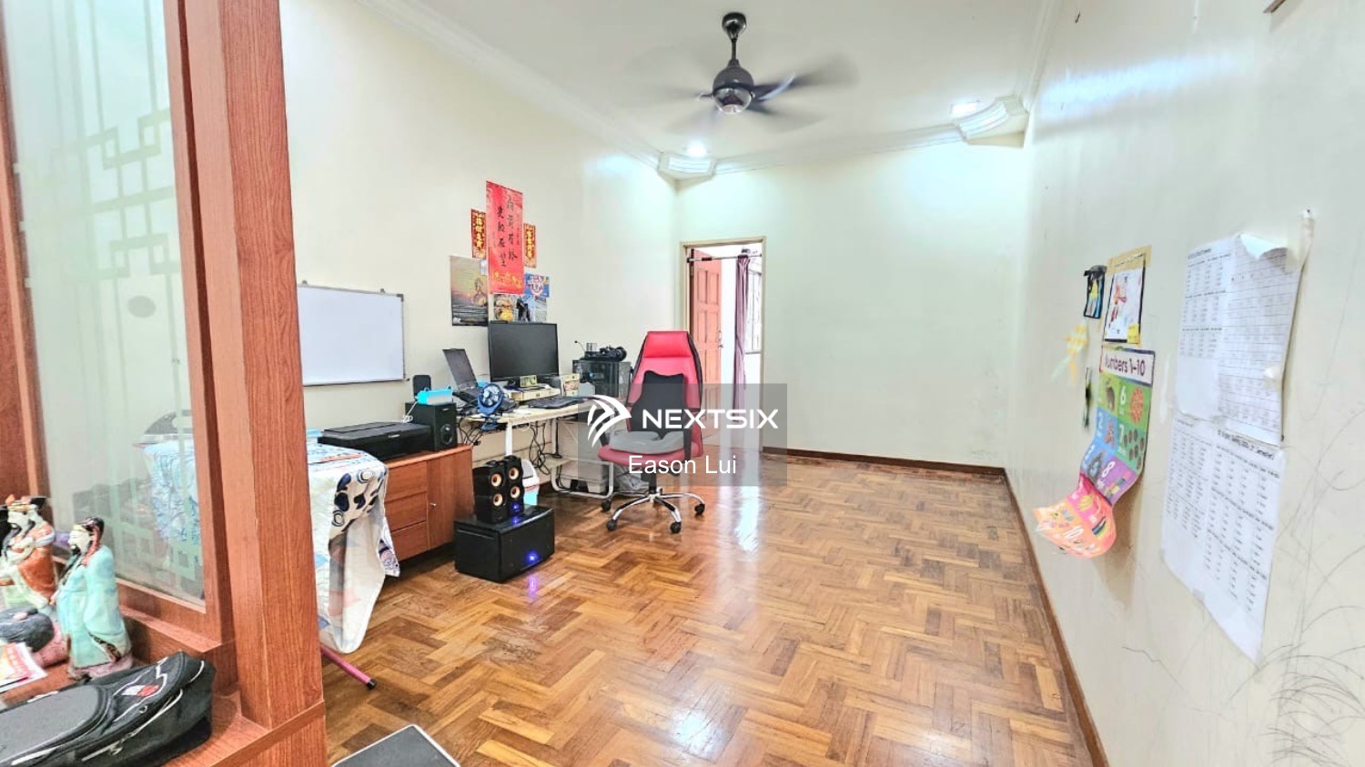 Semi-detached House For Sale in Johor Bahru Johor - Image 8