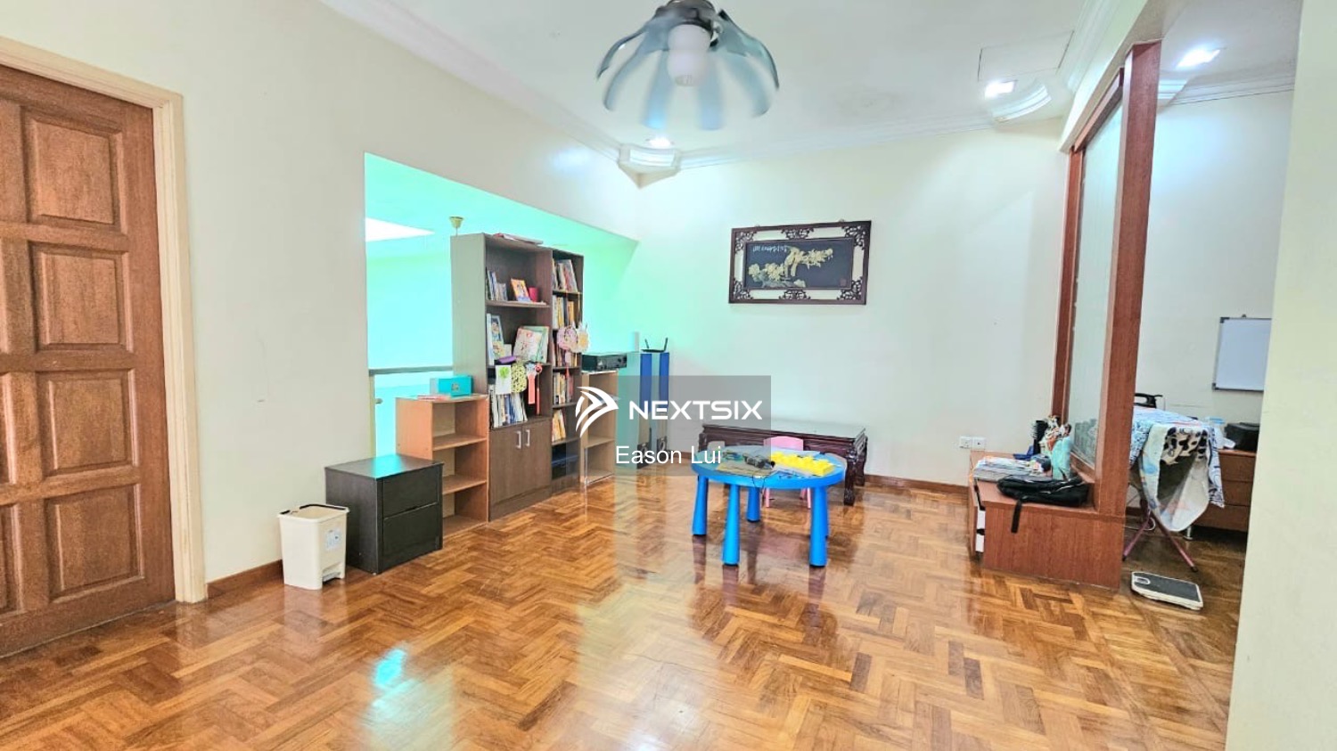 Semi-detached House For Sale in Johor Bahru Johor - Image 9