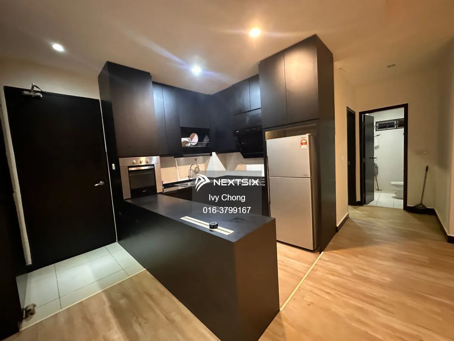 Condominium For Sale in Puchong Selangor