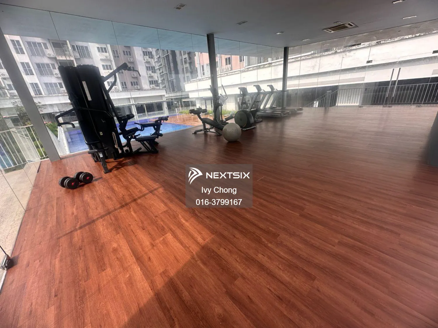 Condominium For Sale in Puchong Selangor - Image 16