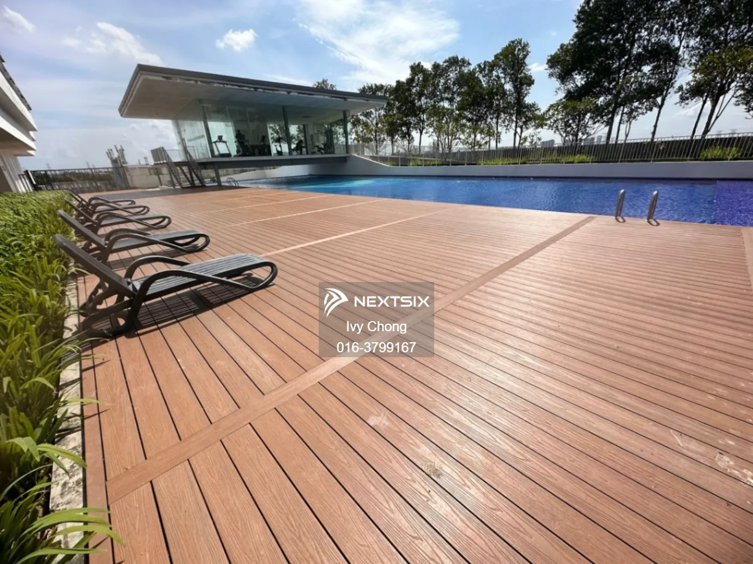 Condominium For Sale in Puchong Selangor - Image 22