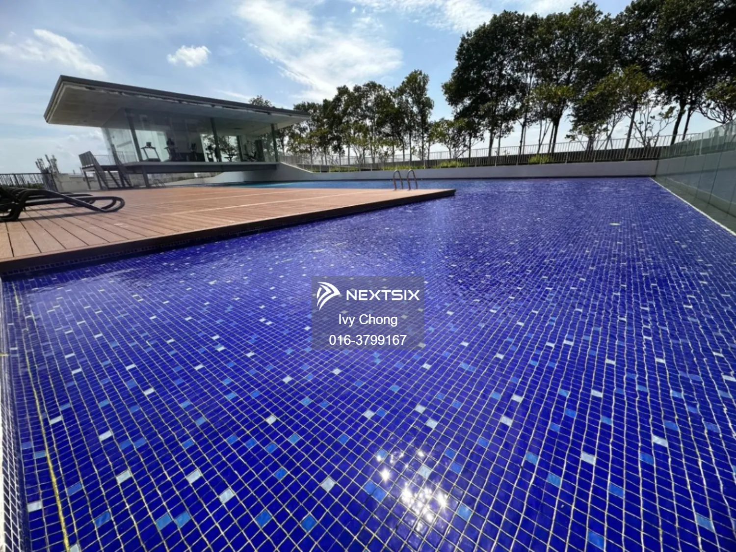 Condominium For Sale in Puchong Selangor - Image 23