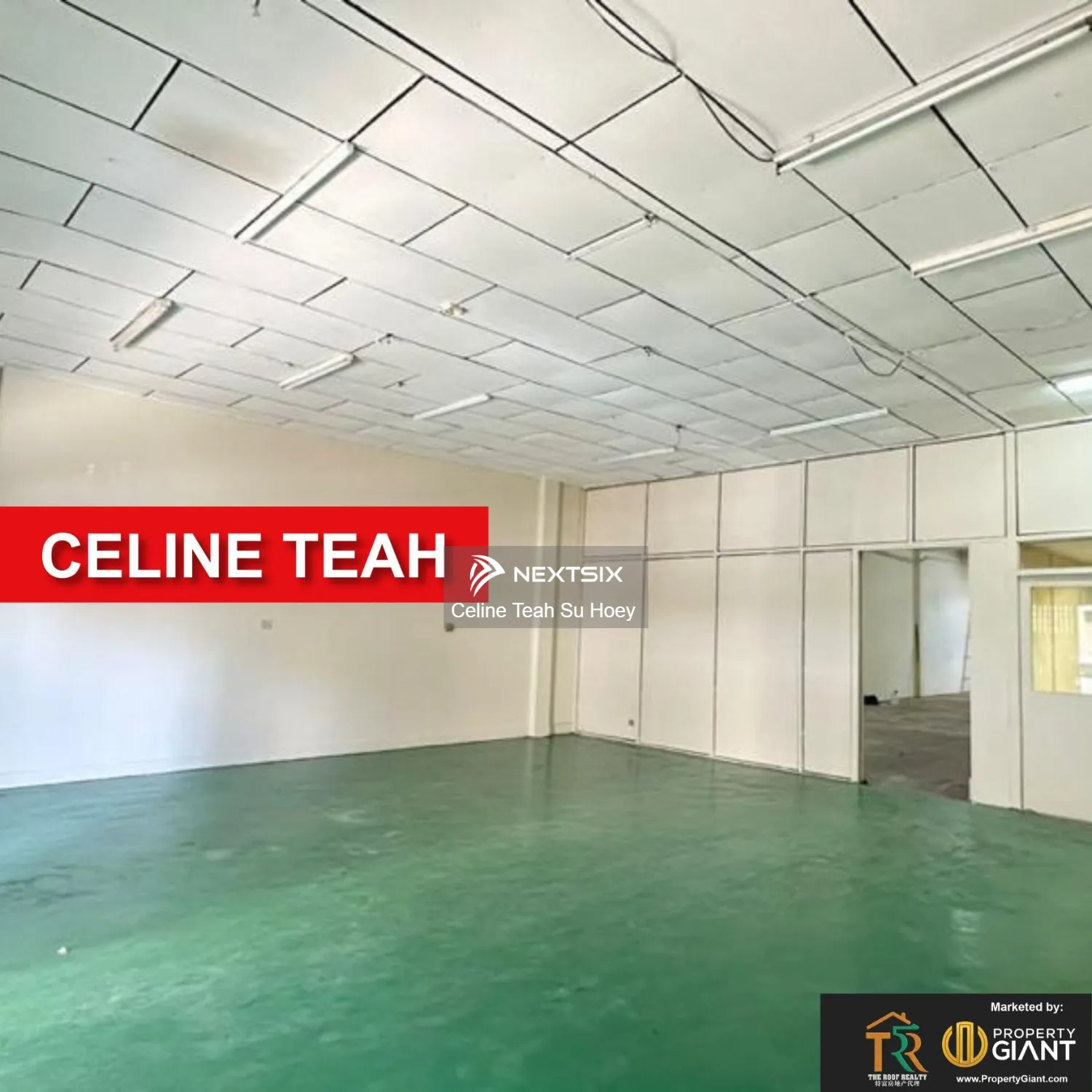 Warehouse For Rent in Kota Kinabalu Sabah