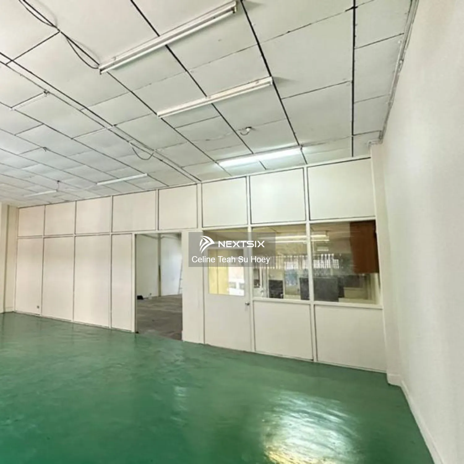 Warehouse For Rent in Kota Kinabalu Sabah - Image 2