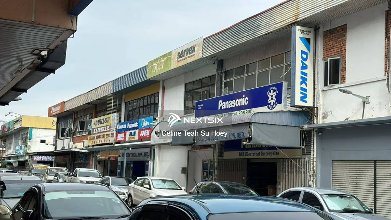 Warehouse For Rent in Kota Kinabalu Sabah - Image 3