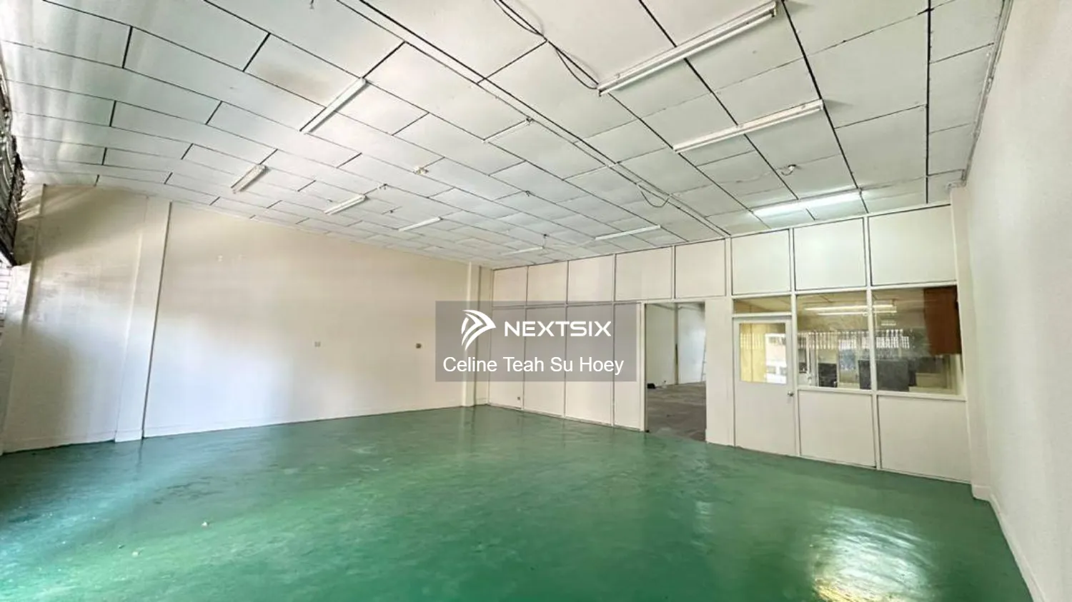 Warehouse For Rent in Kota Kinabalu Sabah - Image 5