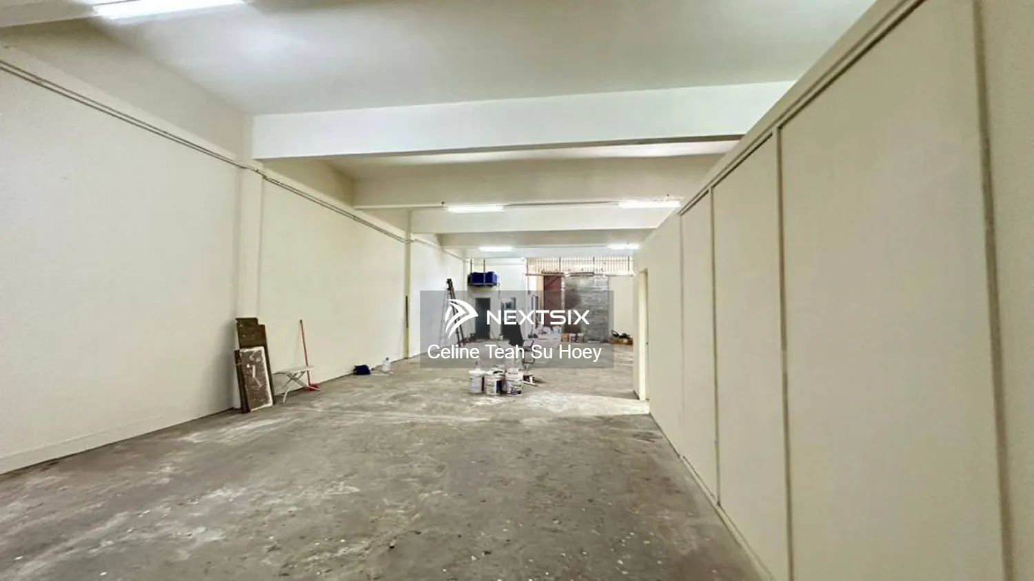 Warehouse For Rent in Kota Kinabalu Sabah - Image 6