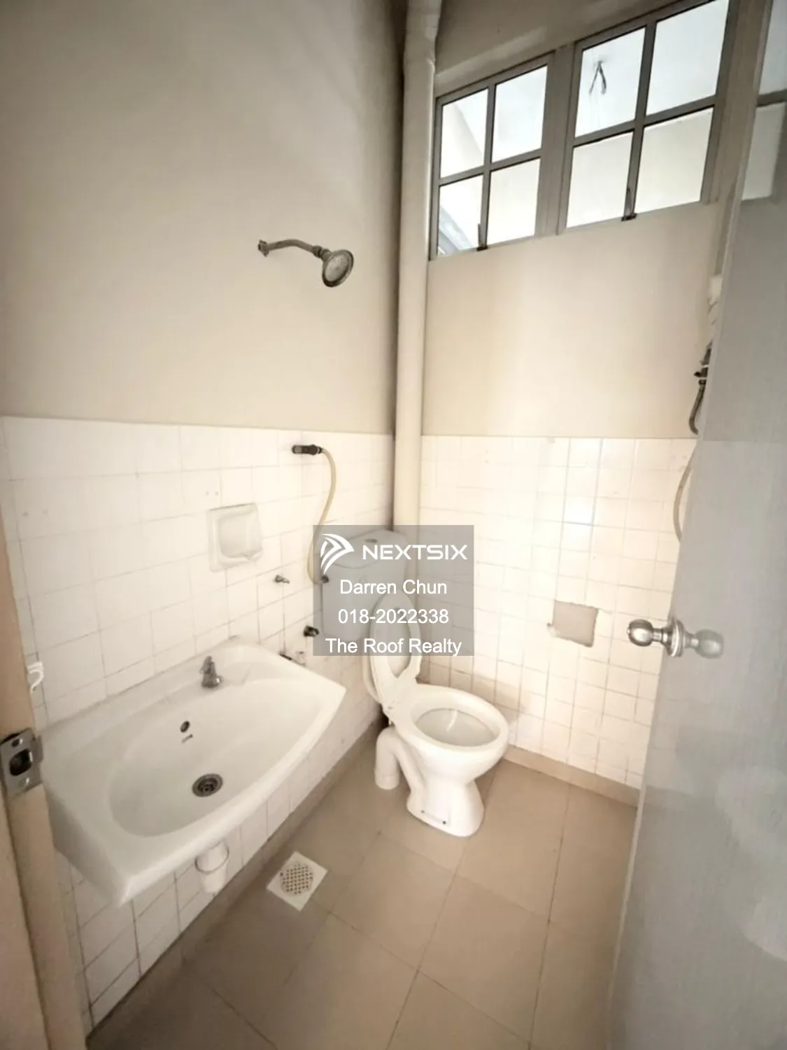 1-sty Terrace/Link House For Sale in Perling Johor - Image 13