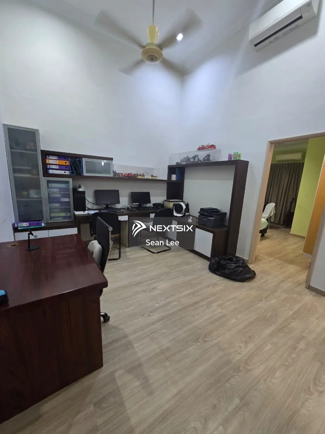 2-sty Terrace/Link House For Rent in Johor Bahru Johor - Image 11