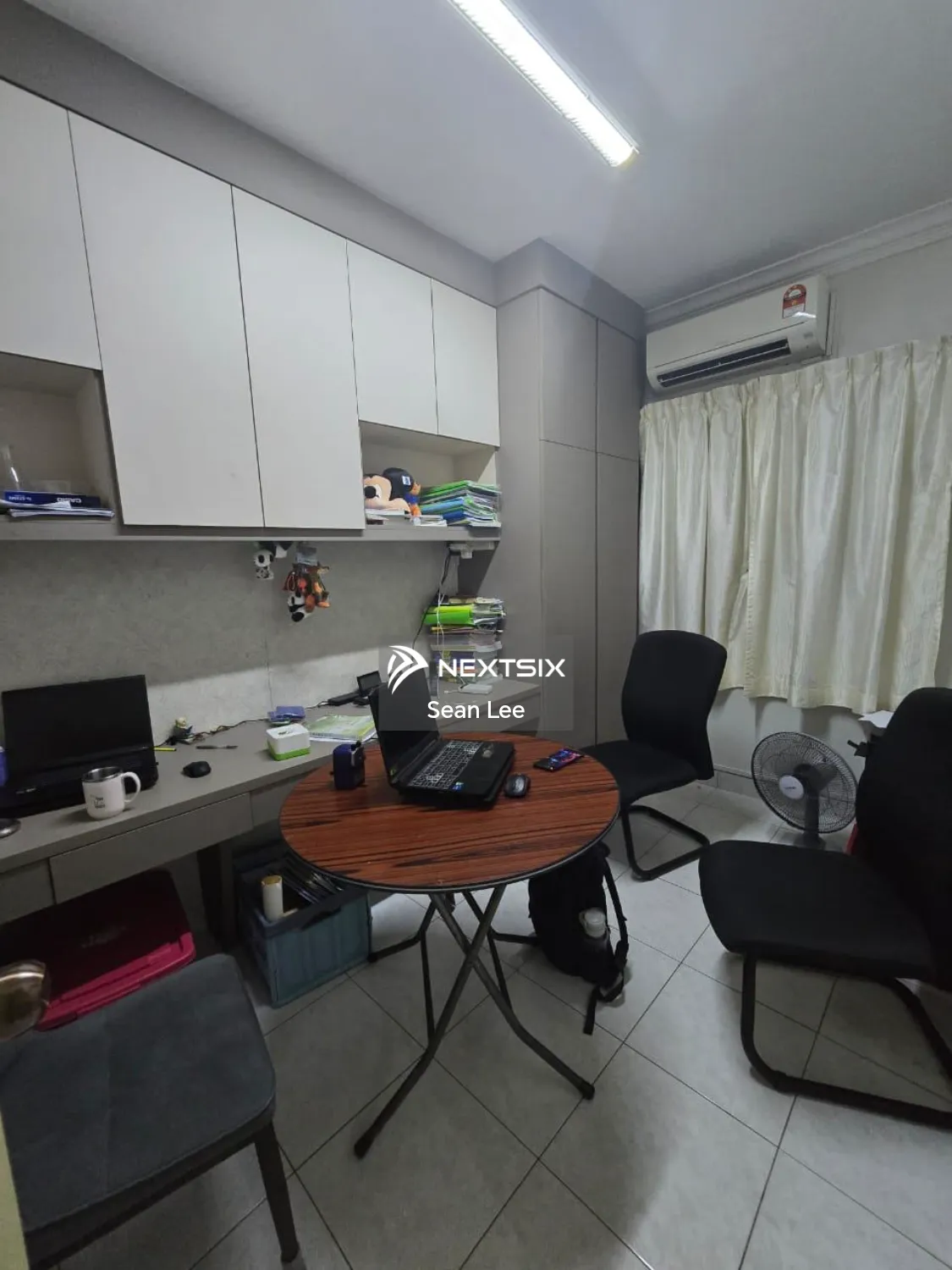 2-sty Terrace/Link House For Rent in Johor Bahru Johor - Image 12
