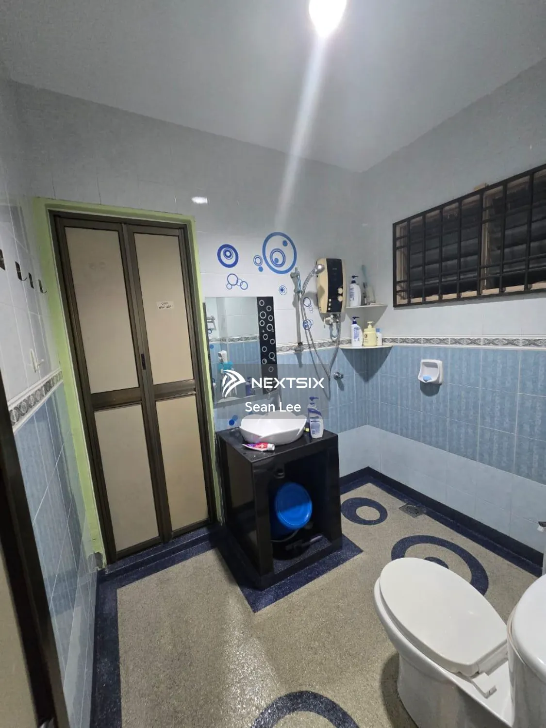 2-sty Terrace/Link House For Rent in Johor Bahru Johor - Image 13
