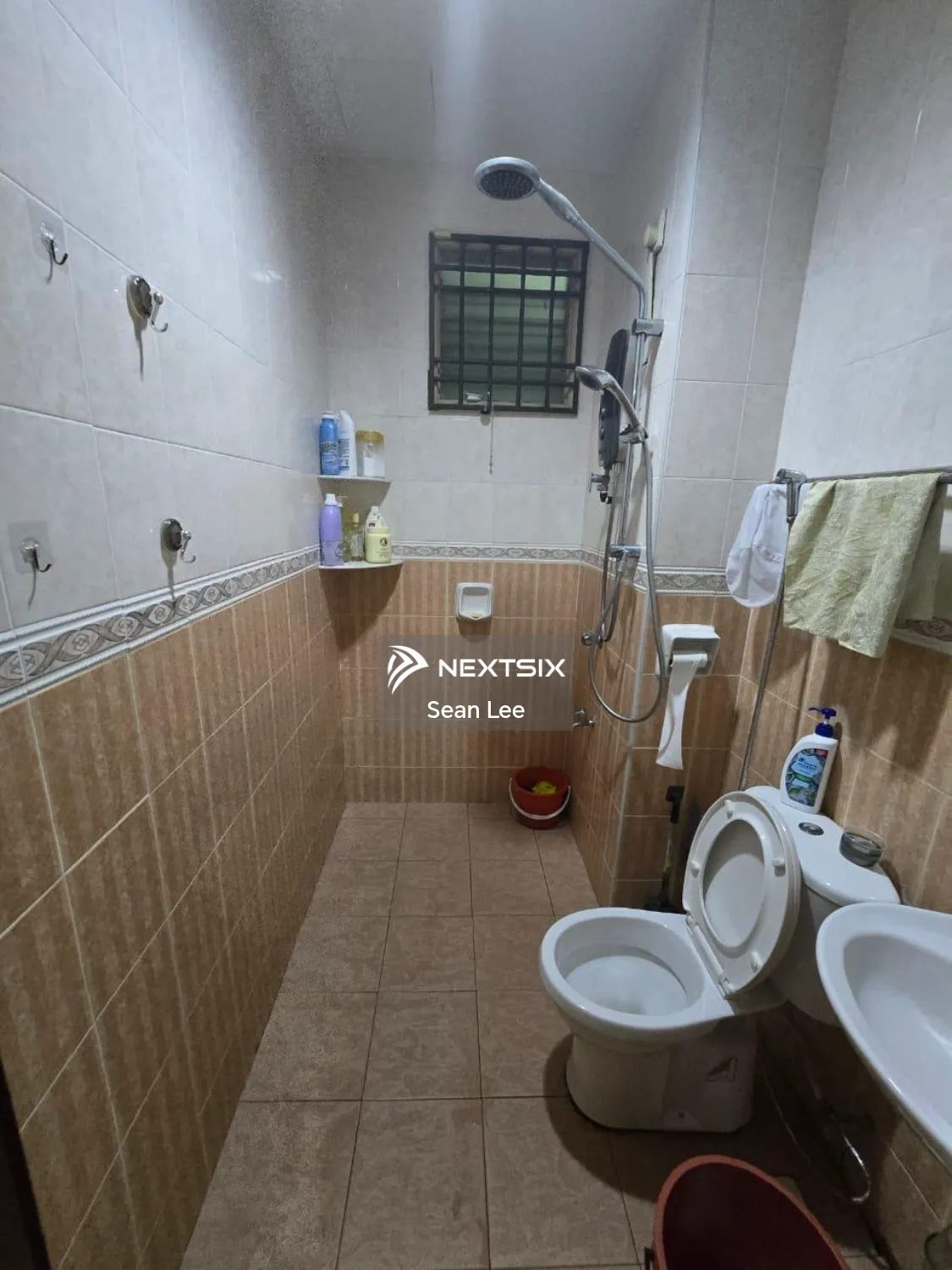 2-sty Terrace/Link House For Rent in Johor Bahru Johor - Image 14