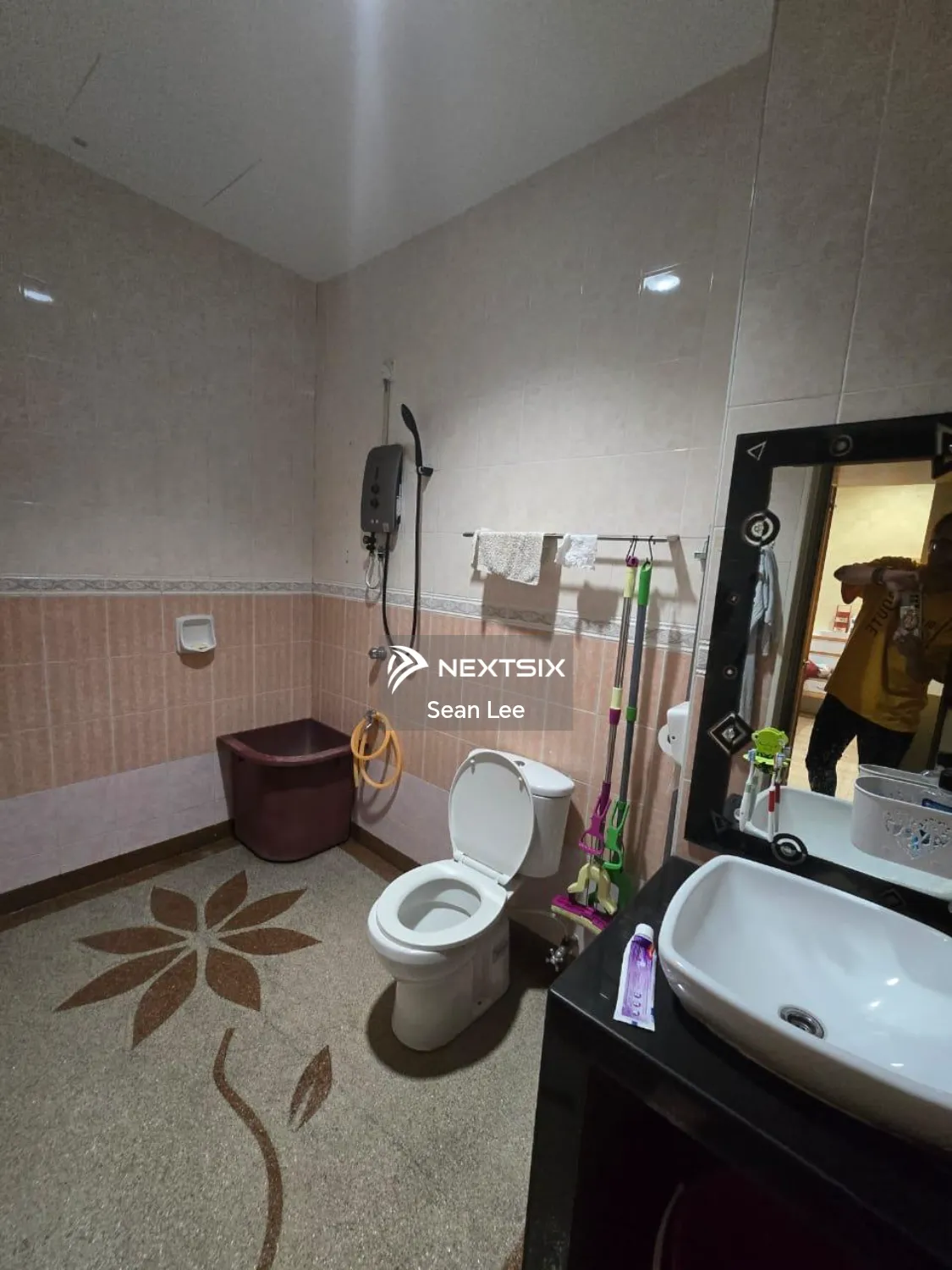 2-sty Terrace/Link House For Rent in Johor Bahru Johor - Image 15