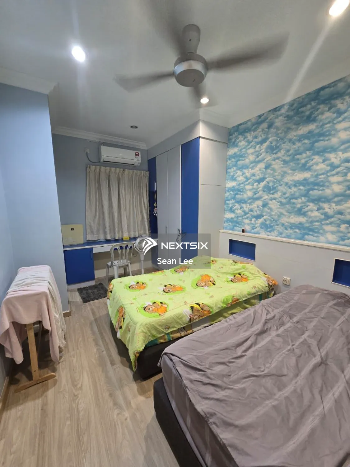 2-sty Terrace/Link House For Rent in Johor Bahru Johor - Image 6