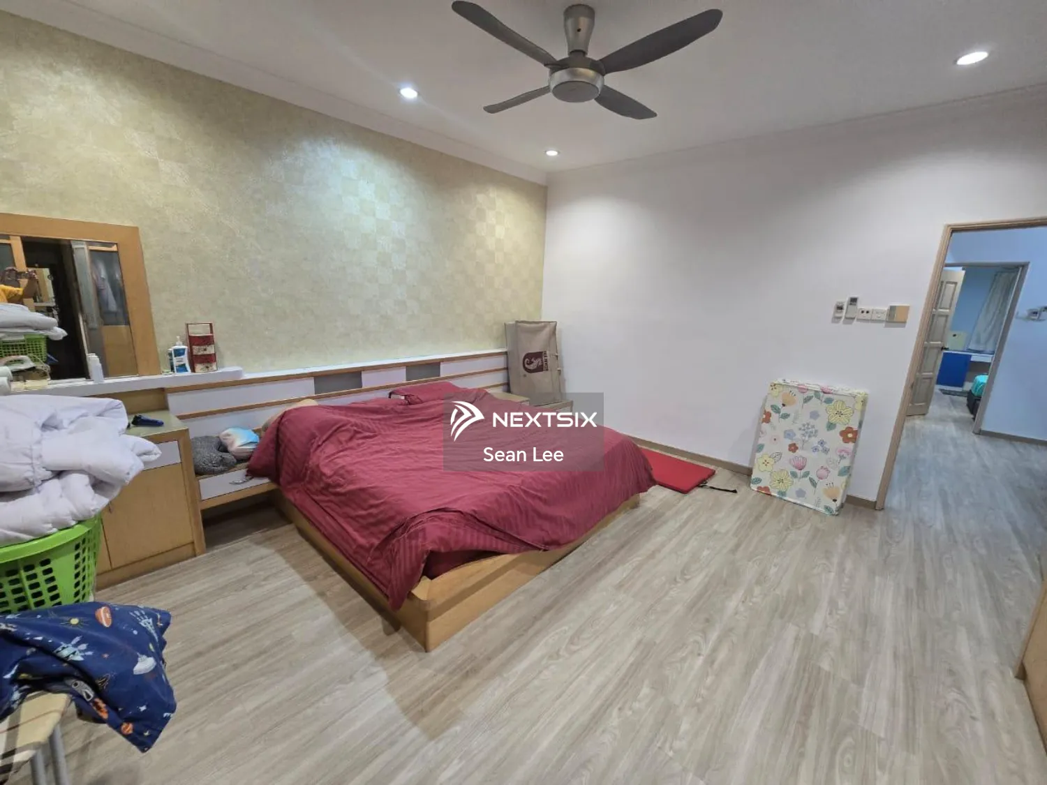 2-sty Terrace/Link House For Rent in Johor Bahru Johor - Image 7