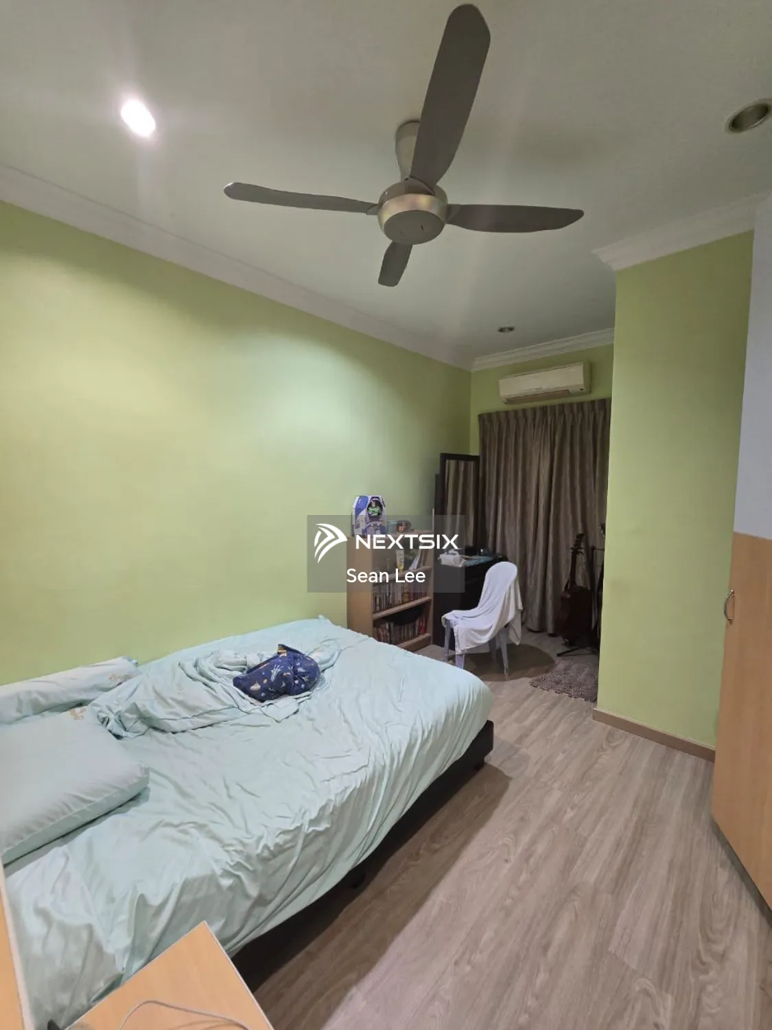 2-sty Terrace/Link House For Rent in Johor Bahru Johor - Image 8