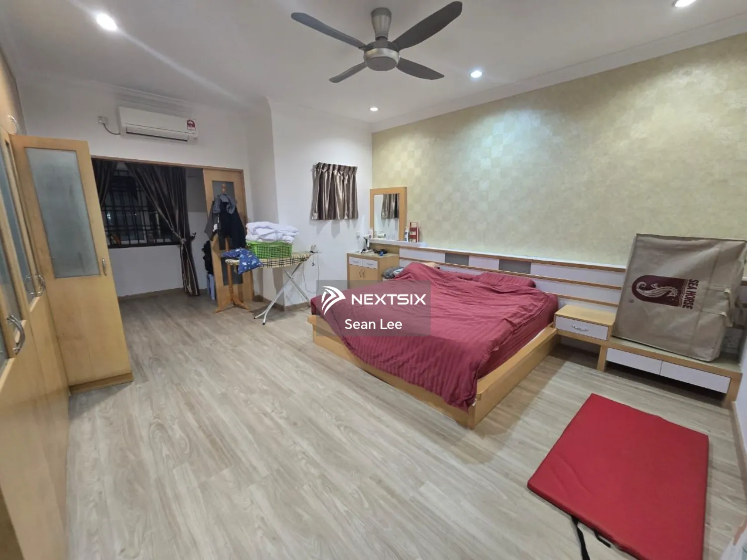 2-sty Terrace/Link House For Rent in Johor Bahru Johor - Image 9