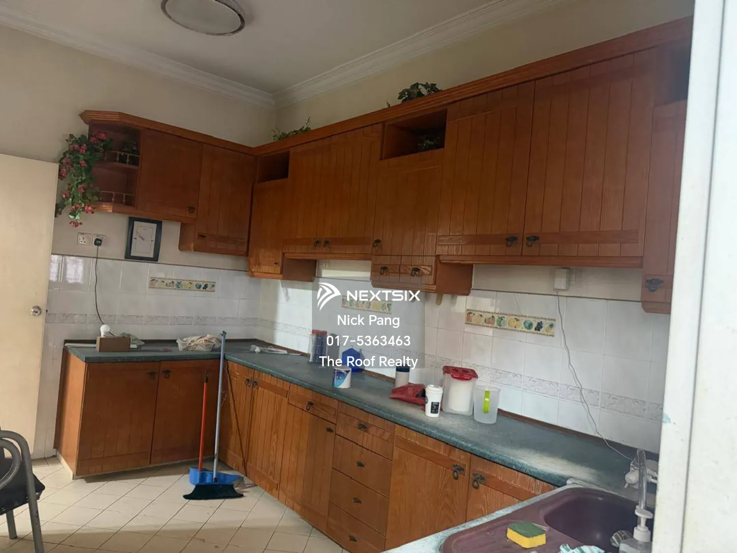 2-sty Terrace/Link House For Sale in Skudai Johor - Image 3