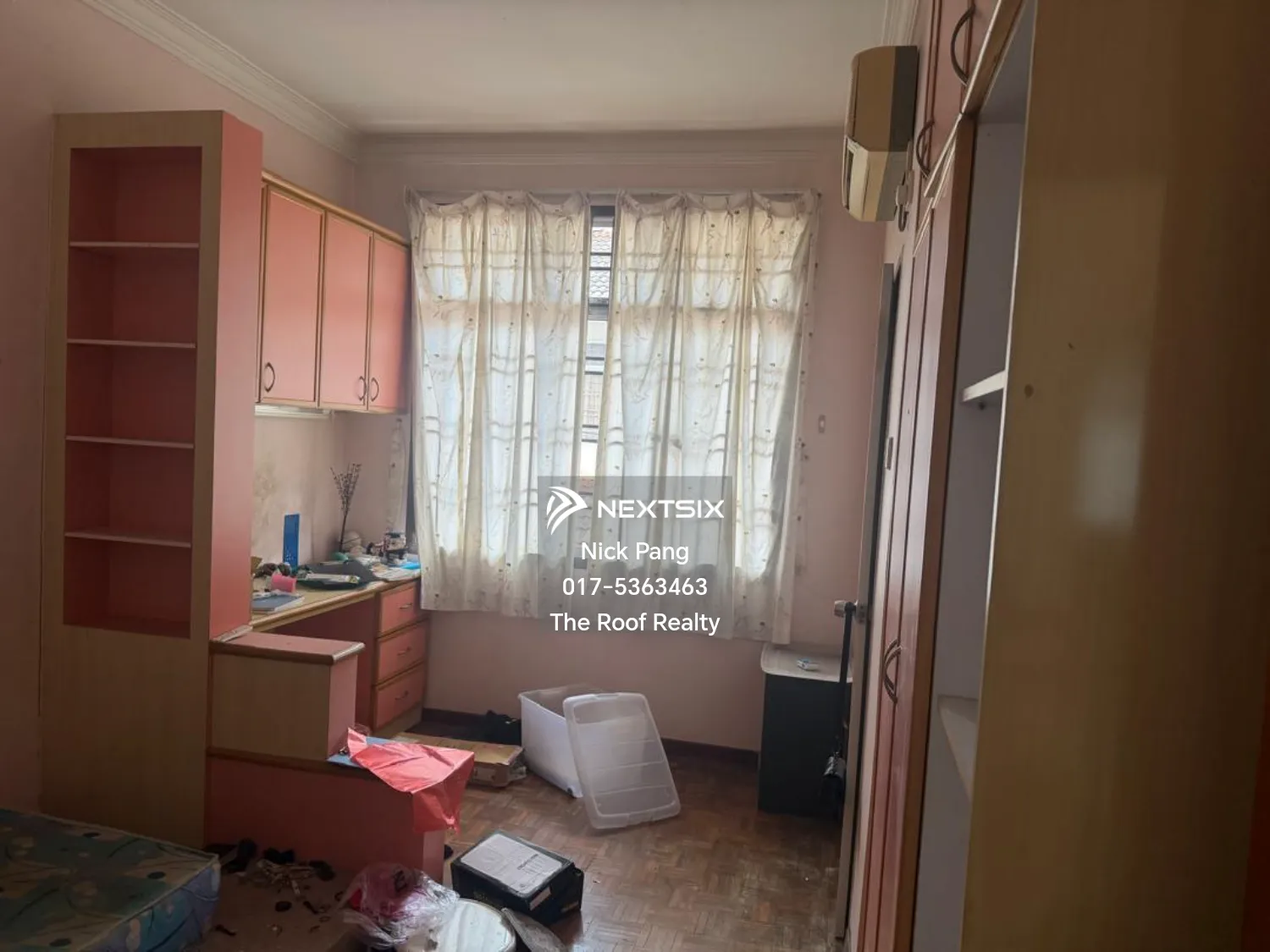 2-sty Terrace/Link House For Sale in Skudai Johor - Image 4