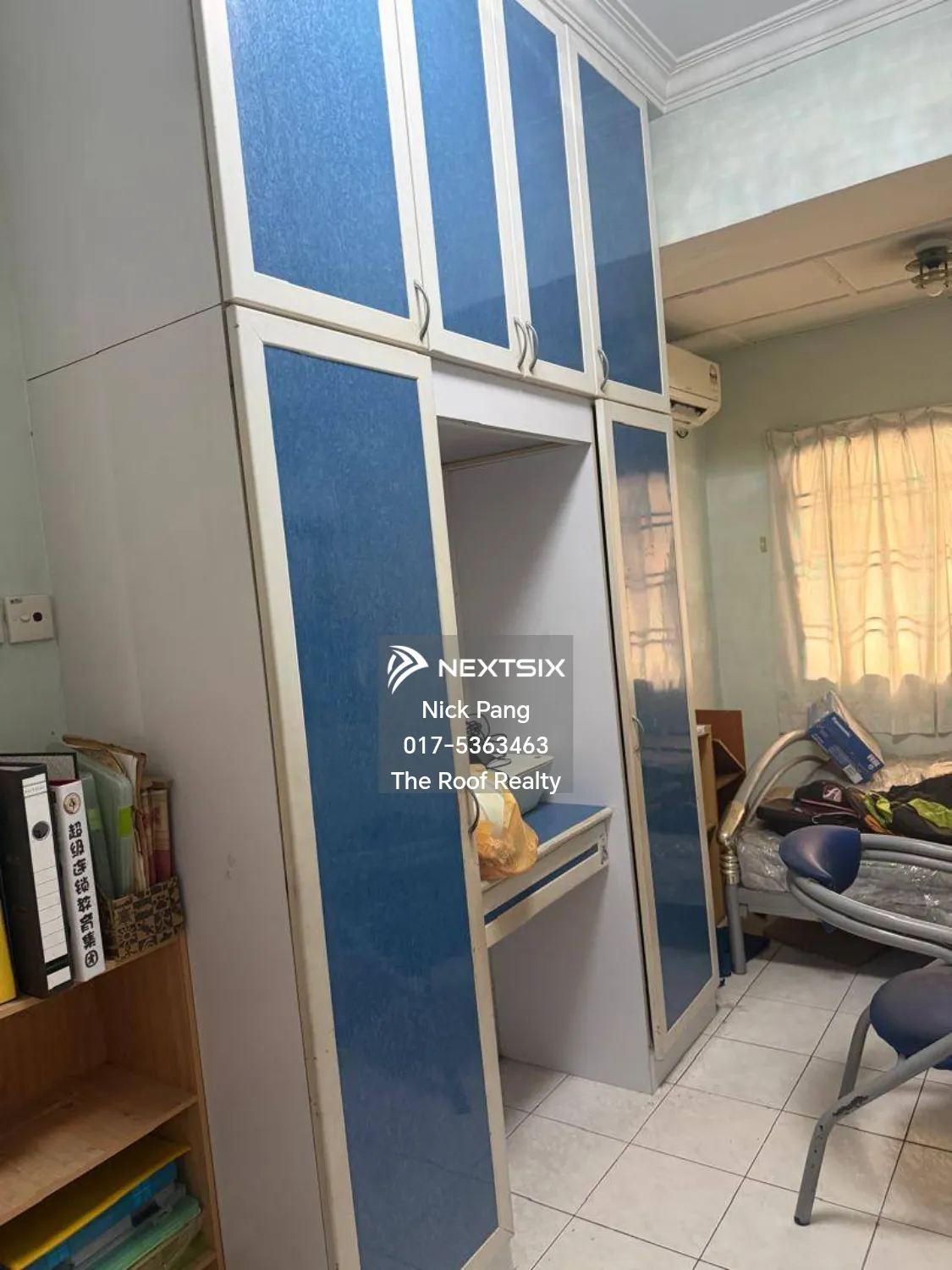 2-sty Terrace/Link House For Sale in Skudai Johor - Image 8