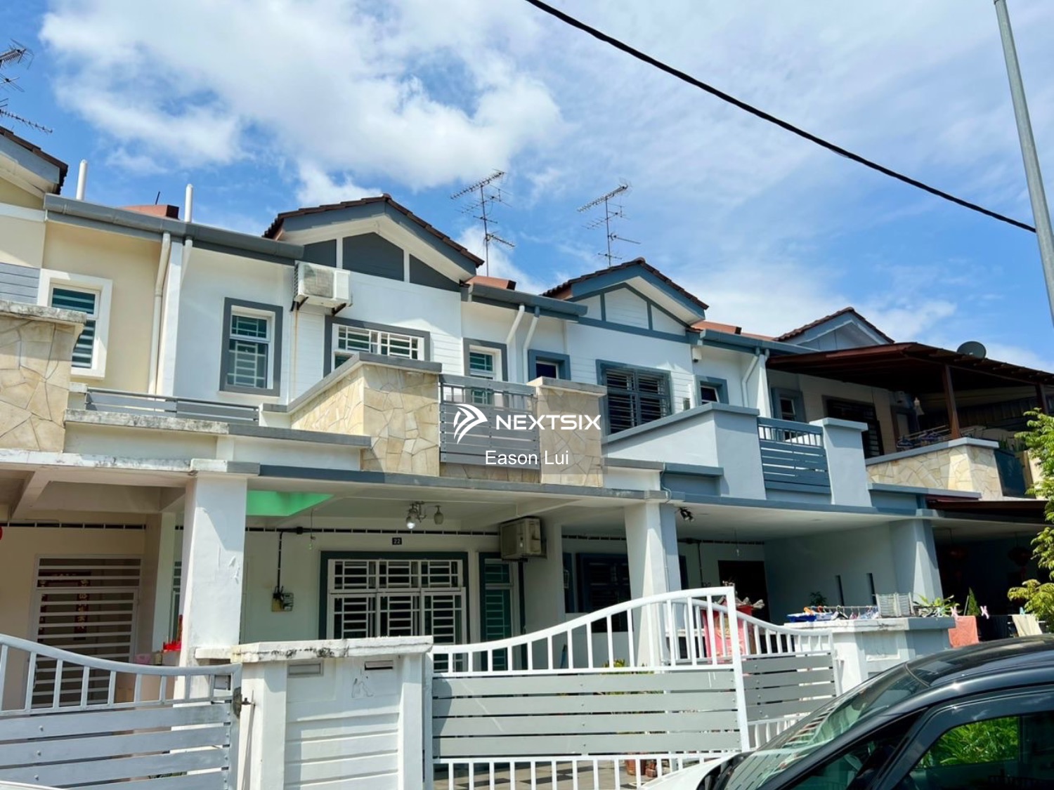 2-sty Terrace/Link House For Sale in Johor Bahru Johor
