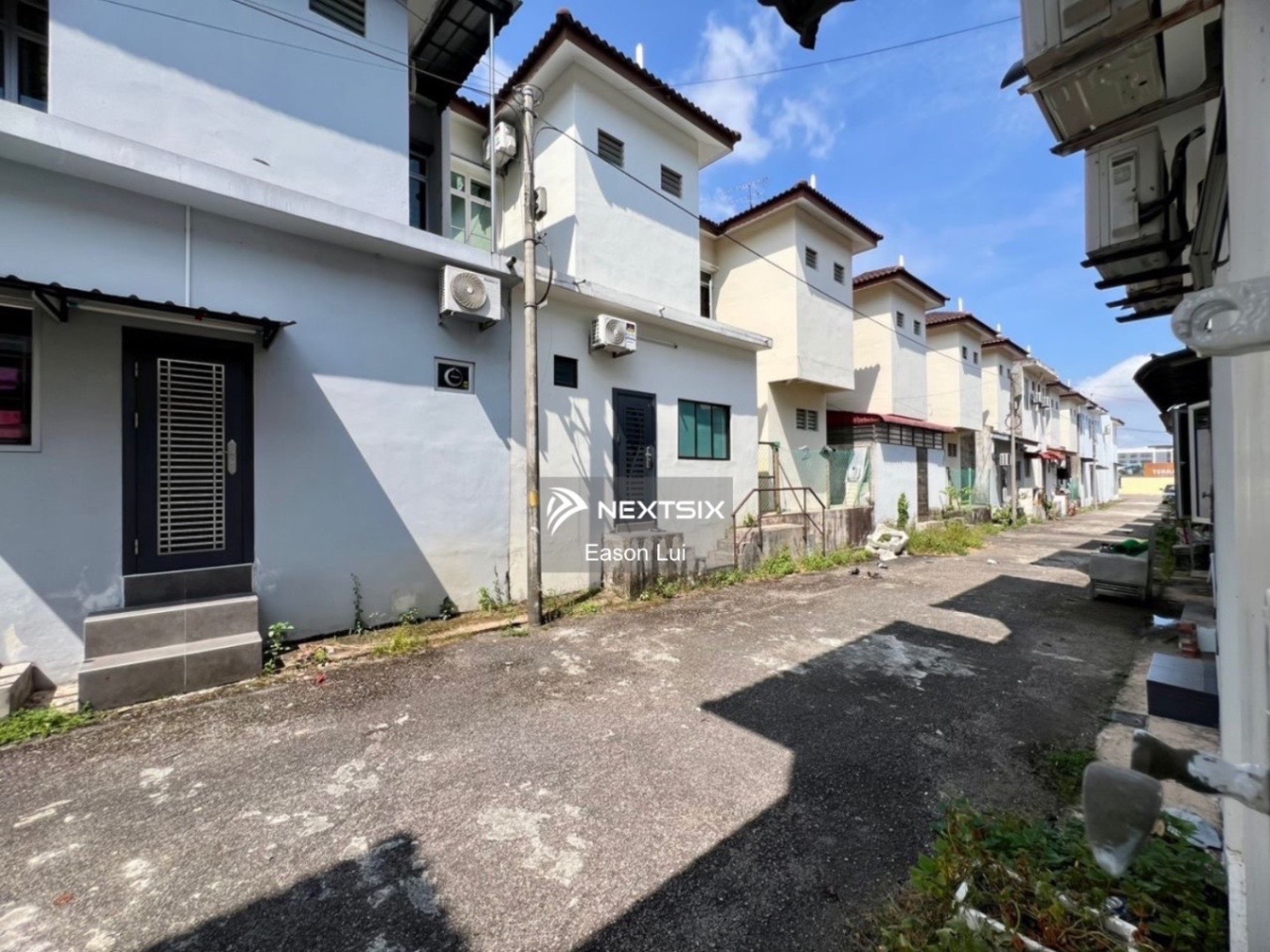 2-sty Terrace/Link House For Sale in Johor Bahru Johor - Image 14