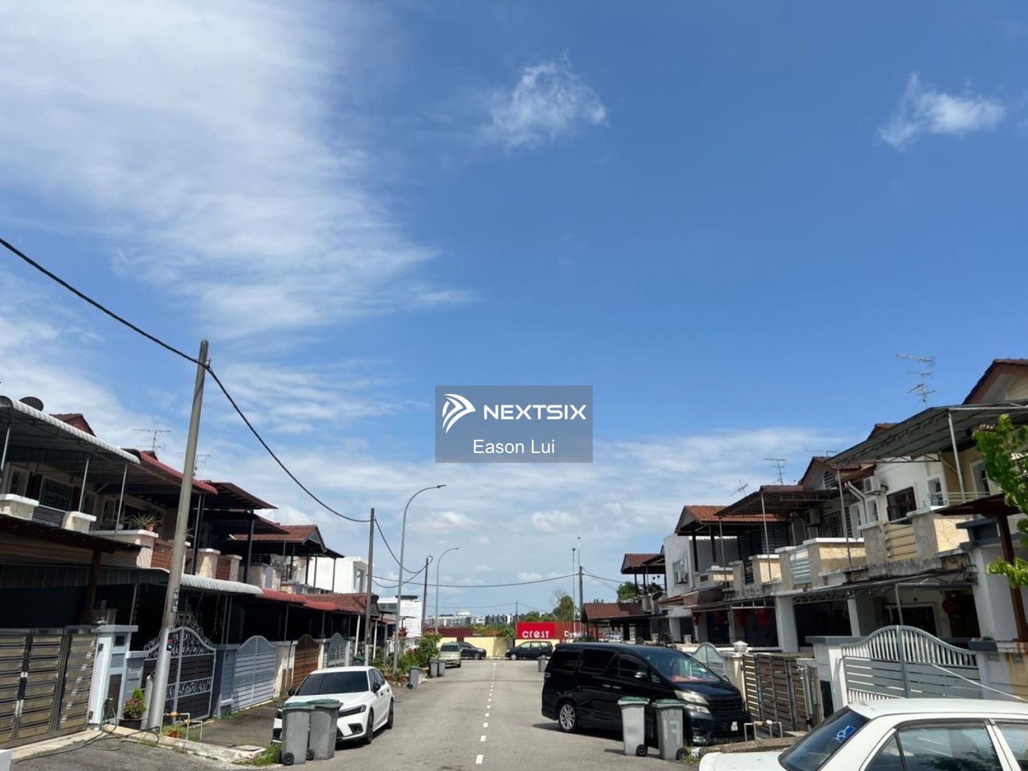 2-sty Terrace/Link House For Sale in Johor Bahru Johor - Image 5