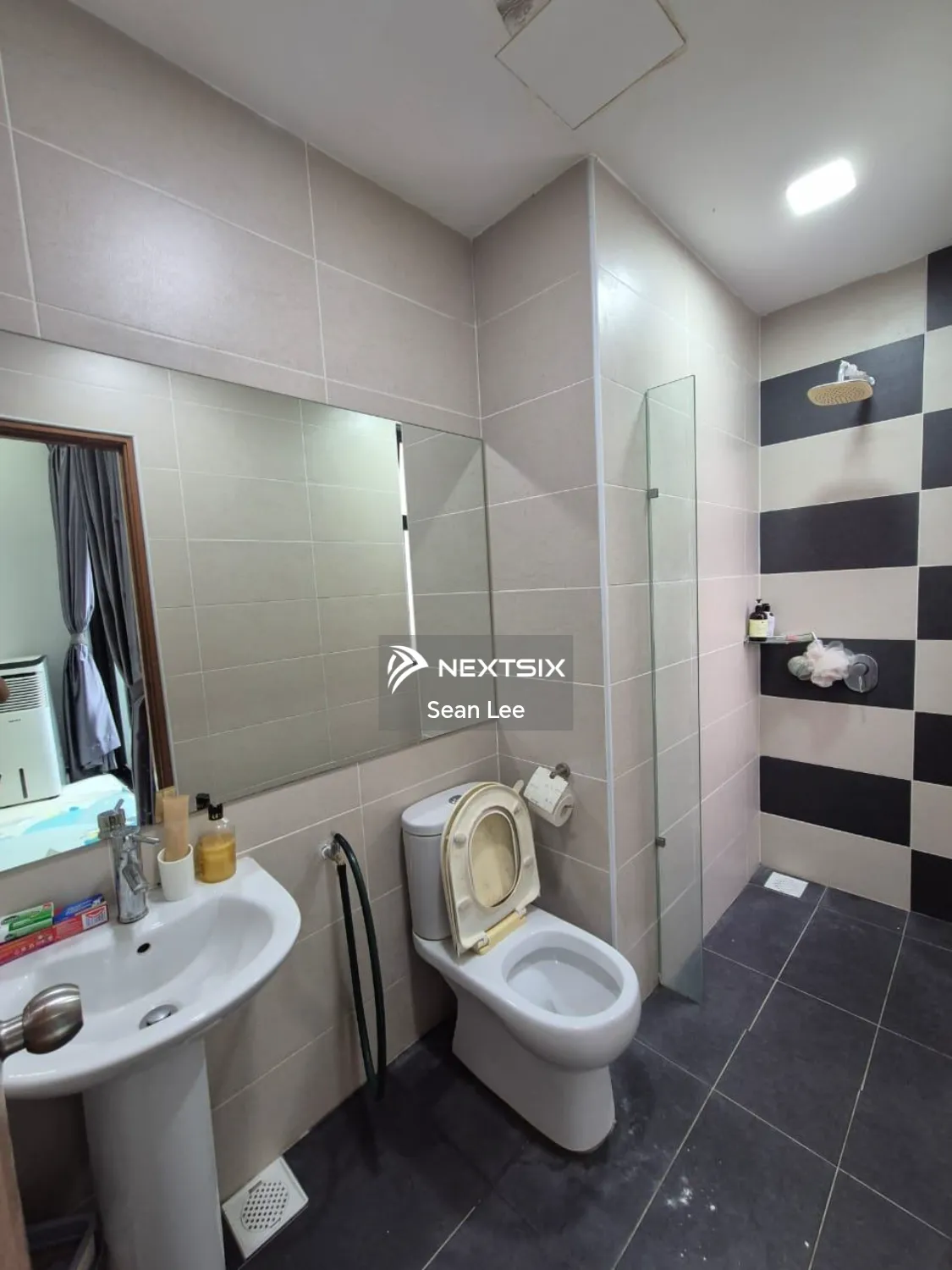 Cluster House For Sale in Skudai Johor - Image 13