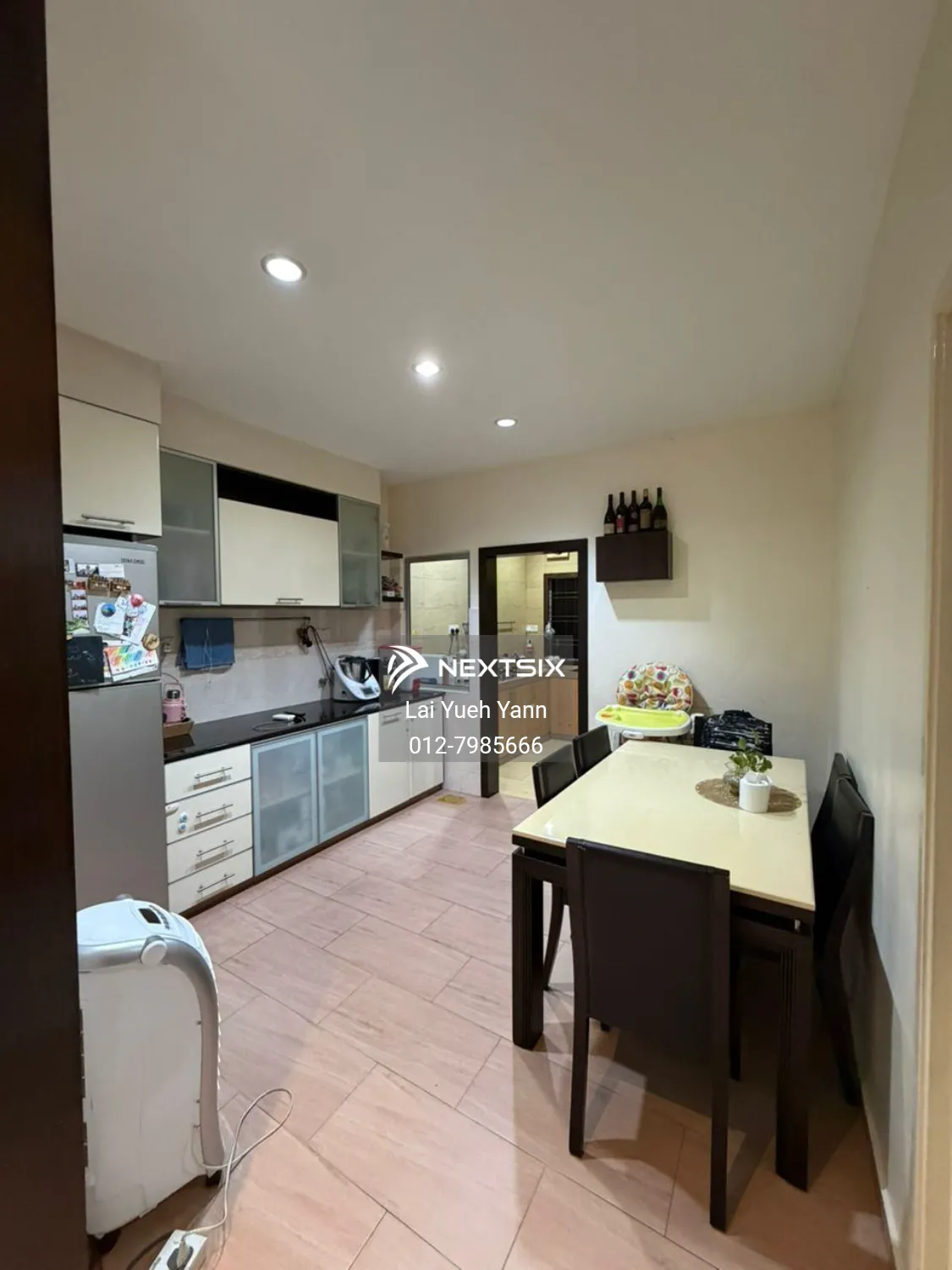 2-sty Terrace/Link House For Sale in Johor Bahru Johor - Image 6